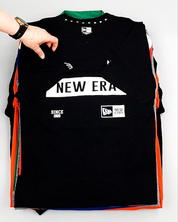 Фотография  987 - NEW ERA mix м/ж CAN 084#5 кг оптом в Благовещенске и Амурской области