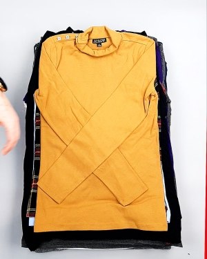 Фотография  473 - Тонковки СТОК CAN 084#7 кг, ЛОТ №7646 оптом в Благовещенске и Амурской области