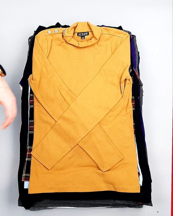 Фотография  992 - Тонковки СТОК CAN 084#7 кг, ЛОТ №7646 оптом в Благовещенске и Амурской области