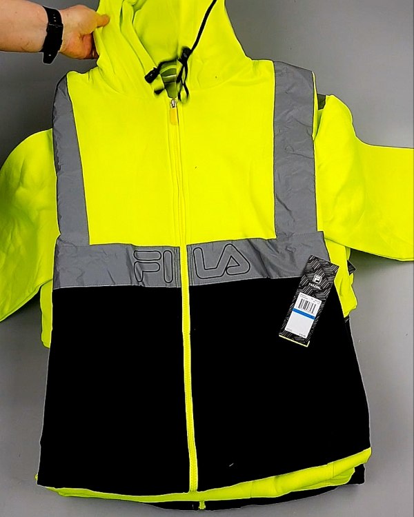 Фотография  995 - FILA CAN 084#7 кг, ЛОТ №7627 оптом в Благовещенске и Амурской области