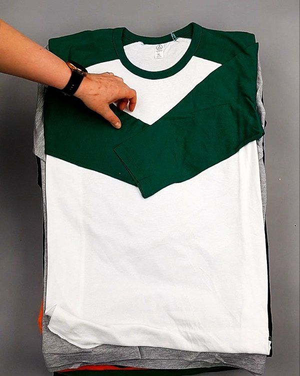 Фотография  989 - Тонковки СТОК CAN 084#7 кг, ЛОТ №7642 оптом в Благовещенске и Амурской области