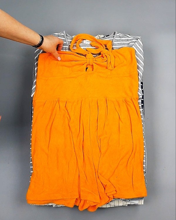 Фотография  326 - AMAZON mix жен лето 015#15 кг оптом в Благовещенске и Амурской области