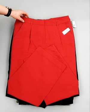 Фотография  284 - Брюки жен XXL СТОК CAN 084#7 кг, ЛОТ №7670 оптом в Благовещенске и Амурской области