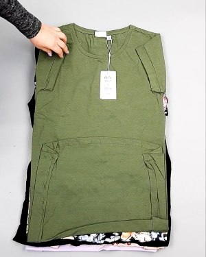 Фотография  490 - Платья VILA Summer 104#5 кг, ЛОТ №7837 оптом в Благовещенске и Амурской области