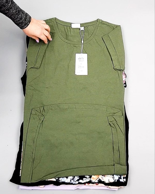 Фотография  178 - Платья VILA Summer 104#5 кг, ЛОТ №7837 оптом в Благовещенске и Амурской области