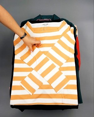 Фотография  742 - TOM TAILOR жен весна, лето mix 124#15 кг, ЛОТ №7567 оптом в Благовещенске и Амурской области