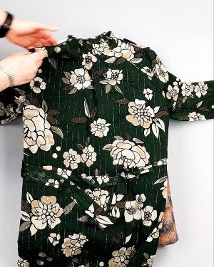 Фотография  704 - Платья СТОК CAN зима 084#7 кг, ЛОТ №7827 оптом в Благовещенске и Амурской области