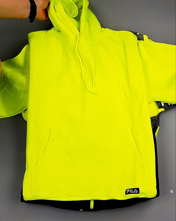 Фотография  419 - FILA CAN 084#7 кг оптом в Благовещенске и Амурской области