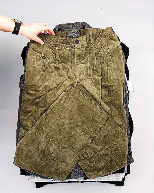 Фотография  890 - AMAZON mix муж весна 015#15 кг, ЛОТ №7737 оптом в Благовещенске и Амурской области