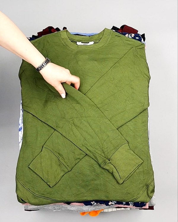 Фотография  438 - AMAZON mix жен лето 015#15 кг, ЛОТ №7721 оптом в Благовещенске и Амурской области