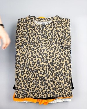 Фотография  138 - AMAZON mix жен лето 015#15 кг оптом в Благовещенске и Амурской области