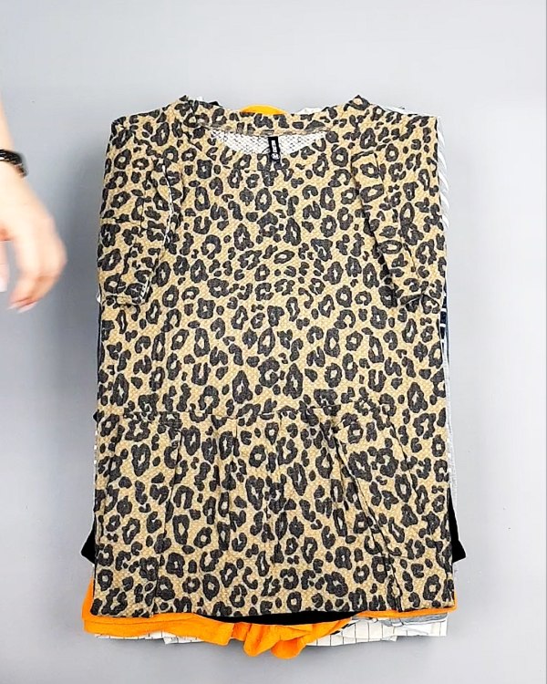 Фотография  981 - AMAZON mix жен лето 015#15 кг оптом в Благовещенске и Амурской области