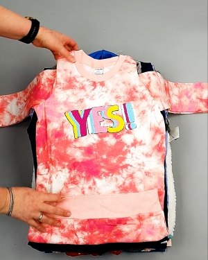 Купить AMAZON дети зима 015#10 кг оптом в Благовещенске и Амурской области