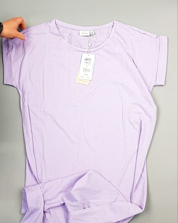 Фотография  313 - Платья VILA Summer 104#5 кг, ЛОТ №7834 оптом в Благовещенске и Амурской области