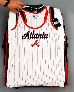 Фотография  434 - NEW ERA mix м/ж CAN 084#5 кг оптом в Благовещенске и Амурской области