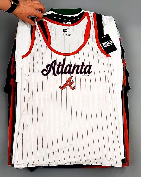 Фотография  184 - NEW ERA mix м/ж CAN 084#5 кг оптом в Благовещенске и Амурской области