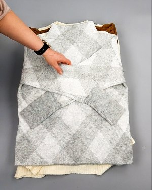 Фотография  517 - Джемпера СТОК CAN 084#7 кг, ЛОТ №7651 оптом в Благовещенске и Амурской области