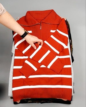 Фотография  847 - AMAZON mix муж весна 015#15 кг, ЛОТ №7738 оптом в Благовещенске и Амурской области