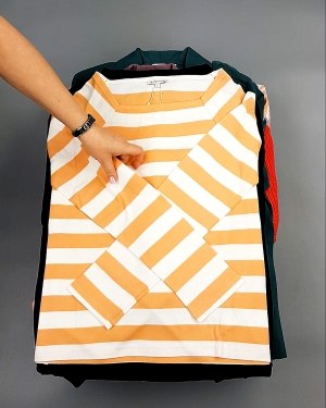 Фотография  106 - TOM TAILOR жен весна, лето mix 124#15 кг оптом в Благовещенске и Амурской области