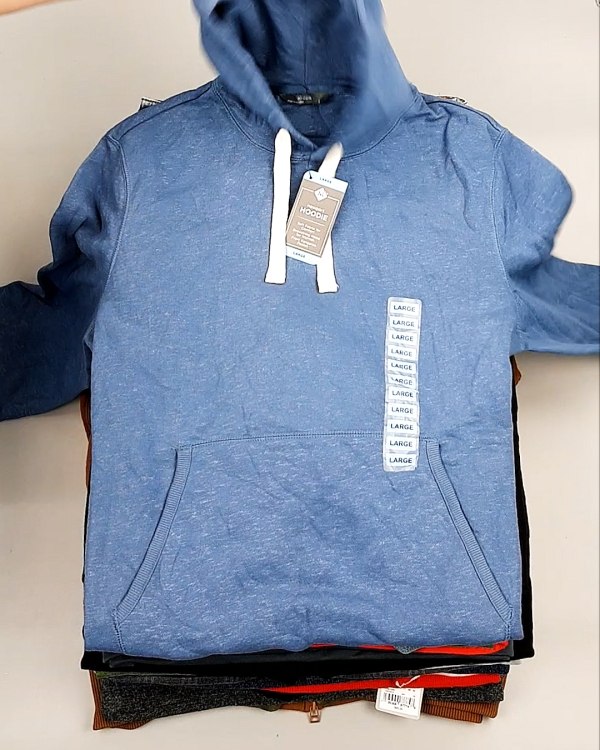 Фотография  583 - AMAZON mix муж весна 015#15 кг оптом в Благовещенске и Амурской области