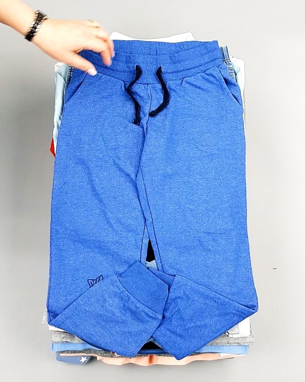 Фотография  266 - LIDL Kids Winter 114#7 кг, ЛОТ №7609 оптом в Благовещенске и Амурской области