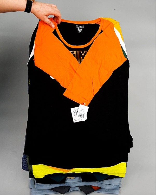 Фотография  345 - Sport СТОК CAN 084#20 кг, ЛОТ №7623 оптом в Благовещенске и Амурской области