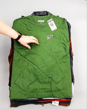 Фотография  482 - AMAZON mix муж весна 015#15 кг, ЛОТ №7739 оптом в Благовещенске и Амурской области