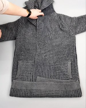 Фотография  713 - Кардиганы СТОК CAN 084#7 кг, ЛОТ №7674 оптом в Благовещенске и Амурской области