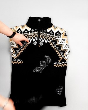 Фотография  166 - Платья СТОК CAN зима 084#7 кг, ЛОТ №7826 оптом в Благовещенске и Амурской области