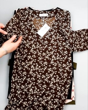 Фотография  648 - Платья VILA Summer 104#5 кг, ЛОТ №7698 оптом в Благовещенске и Амурской области