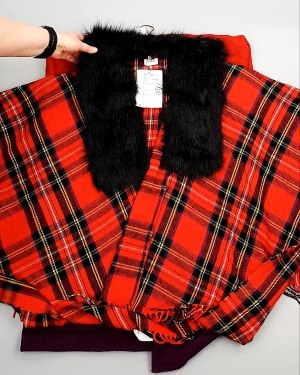 Фотография  529 - Кардиганы СТОК CAN 084#7 кг, ЛОТ №7672 оптом в Благовещенске и Амурской области