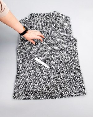 Фотография  660 - Джемпера СТОК CAN 084#7 кг, ЛОТ №7651 оптом в Благовещенске и Амурской области