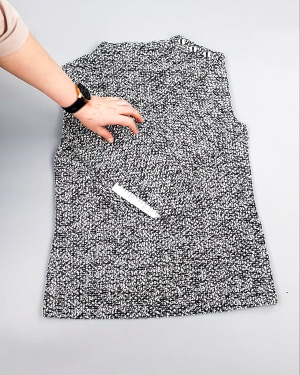 Фотография  252 - Джемпера СТОК CAN 084#7 кг, ЛОТ №7651 оптом в Благовещенске и Амурской области