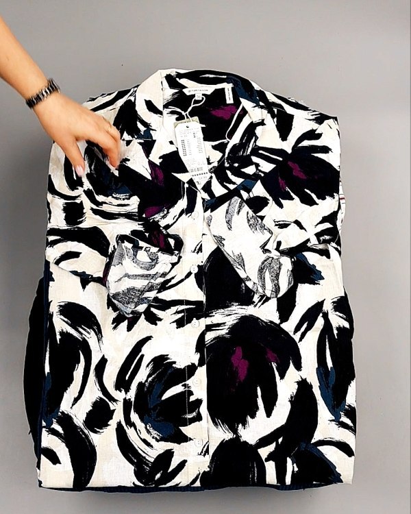 Фотография  638 - TOM TAILOR жен весна, лето mix 124#15 кг, ЛОТ №7569 оптом в Благовещенске и Амурской области