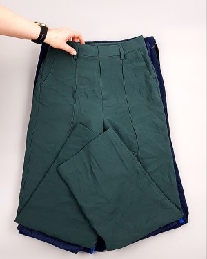 Фотография  339 - Брюки м/ж лето СТОК CAN 084#7 кг, ЛОТ №7652 оптом в Благовещенске и Амурской области