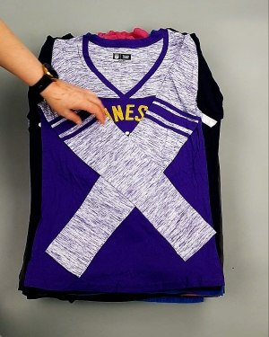 Фотография  897 - Тонковки СТОК CAN 084#7 кг, ЛОТ №7645 оптом в Благовещенске и Амурской области