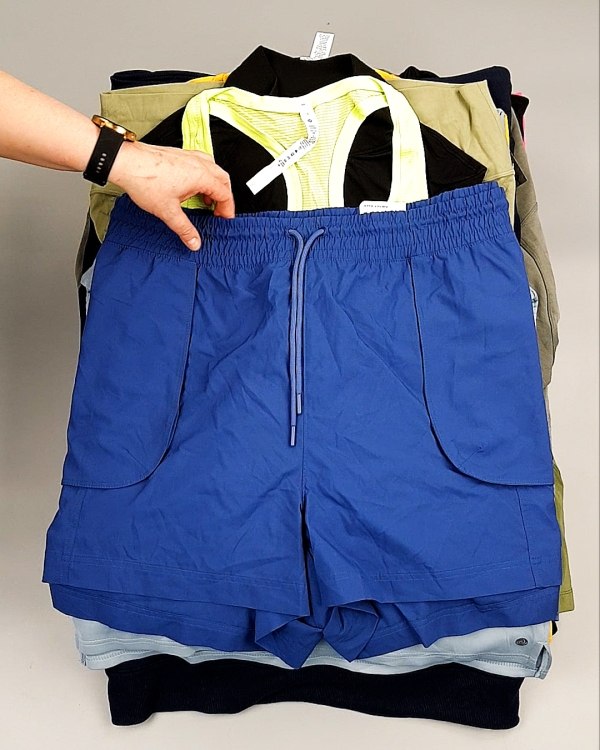 Фотография  148 - Sport СТОК CAN 084#20 кг, ЛОТ №7625 оптом в Благовещенске и Амурской области