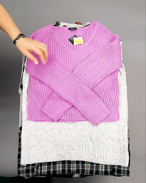 Фотография  919 - AMAZON mix жен весна 015#18 кг оптом в Благовещенске и Амурской области