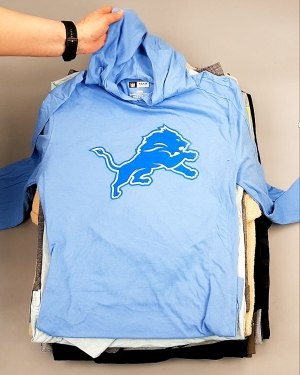 Фотография  371 - AMAZON mix муж весна 015#15 кг, ЛОТ №7740 оптом в Благовещенске и Амурской области