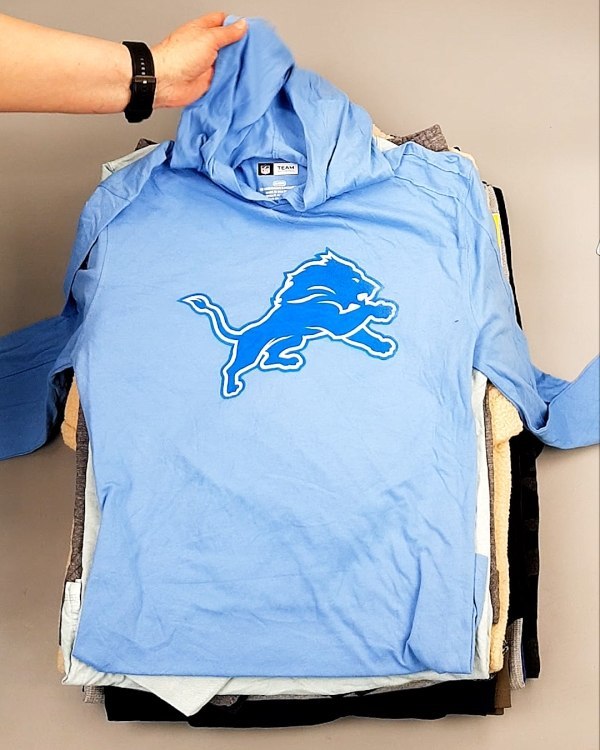 Фотография  641 - AMAZON mix муж весна 015#15 кг, ЛОТ №7740 оптом в Благовещенске и Амурской области