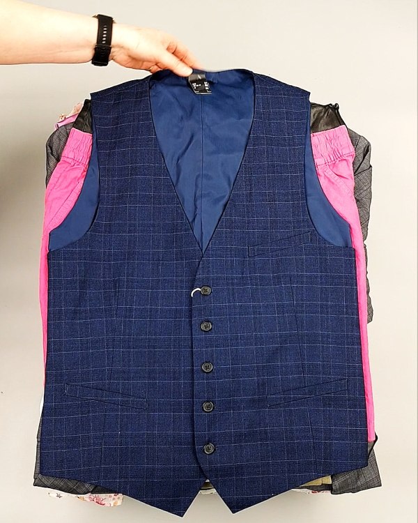 Фотография  566 - C&A Spring, Summer mix 025#20 кг оптом в Благовещенске и Амурской области