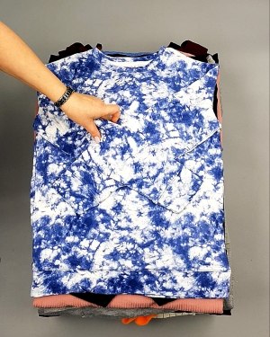 Фотография  122 - AMAZON mix жен лето 015#15 кг оптом в Благовещенске и Амурской области