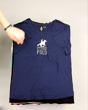 Фотография  971 - LIDL Summer mix 114#20 кг оптом в Благовещенске и Амурской области