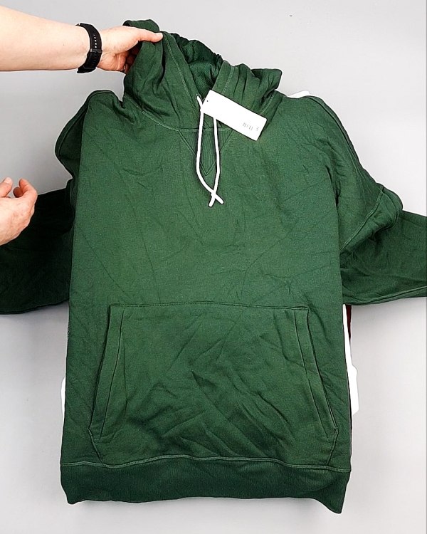 Фотография  526 - AMAZON mix муж весна 015#15 кг, ЛОТ №7736 оптом в Благовещенске и Амурской области