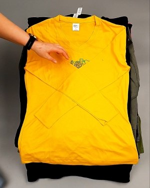 Фотография  647 - Sport СТОК CAN 084#20 кг, ЛОТ №7625 оптом в Благовещенске и Амурской области