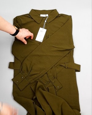 Фотография  236 - Платья VILA Summer 104#5 кг, ЛОТ №7698 оптом в Благовещенске и Амурской области