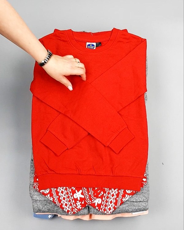 Фотография  734 - LIDL Kids Winter 114#7 кг, ЛОТ №7609 оптом в Благовещенске и Амурской области