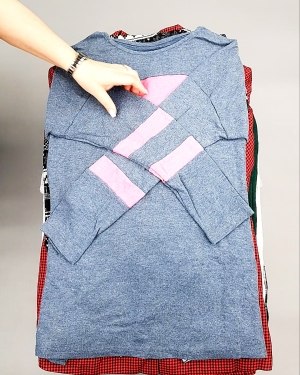 Фотография  648 - AMAZON mix жен весна 015#18 кг оптом в Благовещенске и Амурской области