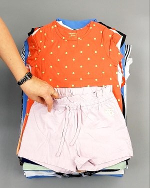 Фотография  811 - LIDL Kids Summer 114#7 кг оптом в Благовещенске и Амурской области