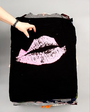 Фотография  286 - AMAZON mix жен лето 015#15 кг оптом в Благовещенске и Амурской области